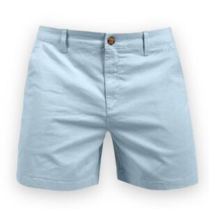 Boys  Flat Front Shorts